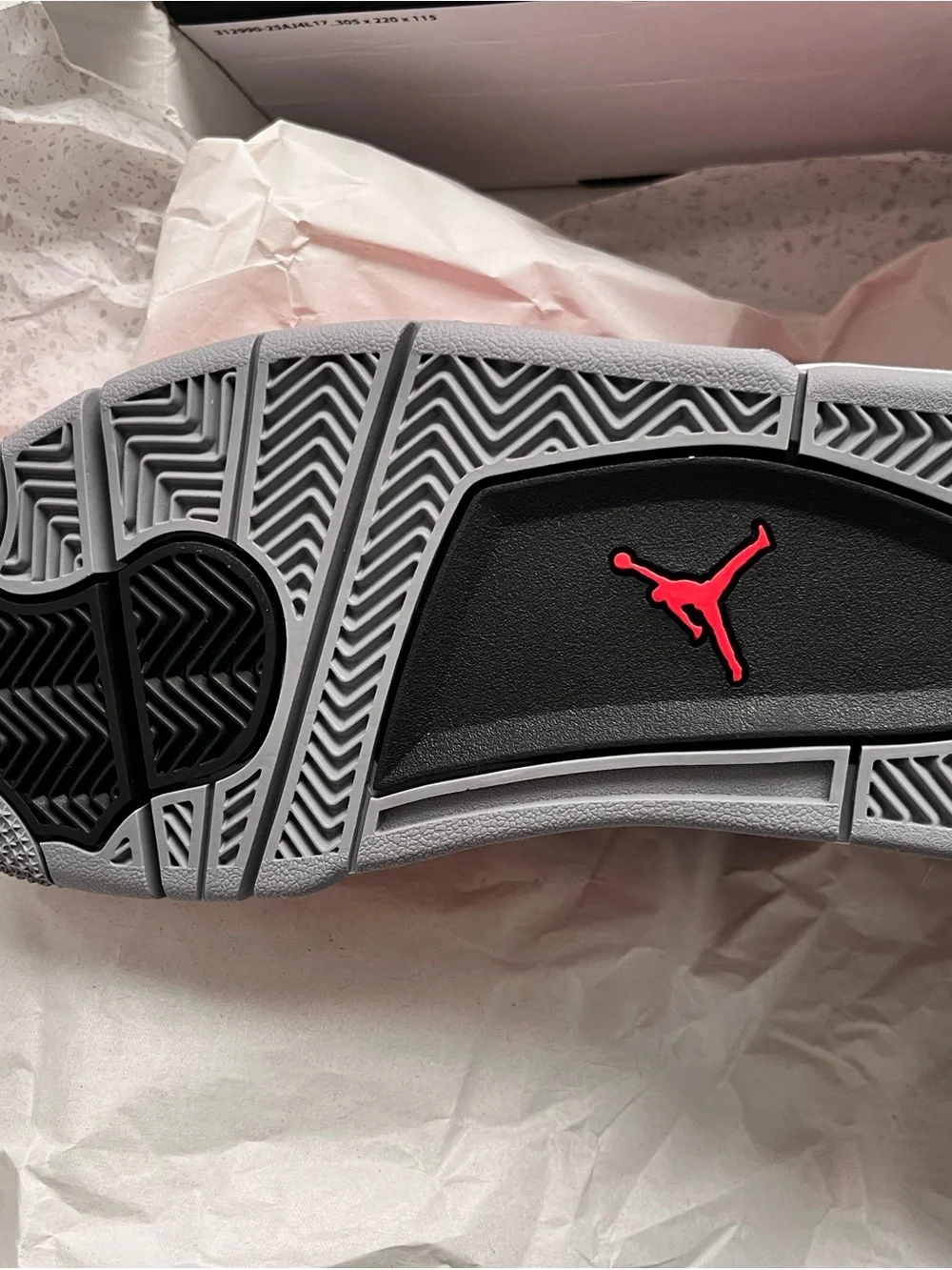 Jordan air retro